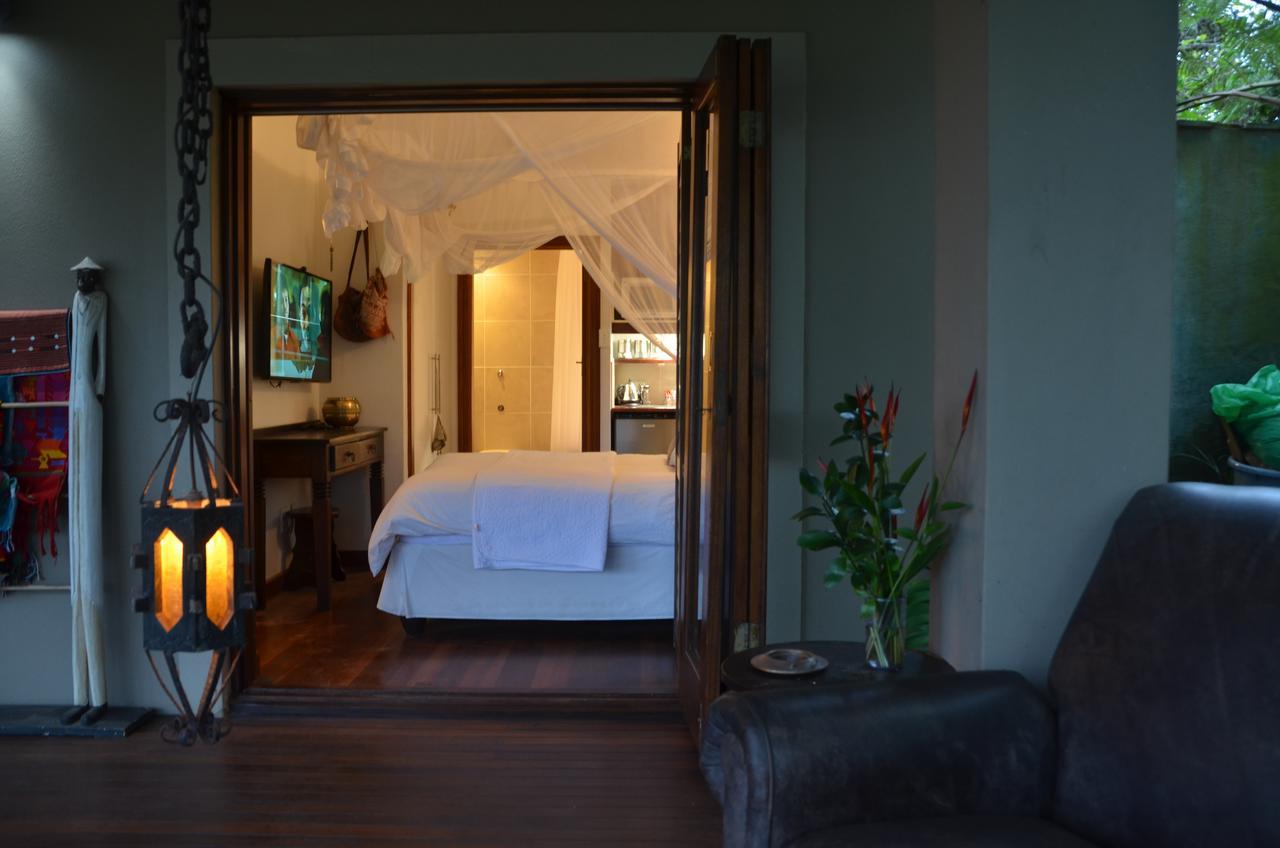 Jakita'S Guest House バリート エクステリア 写真