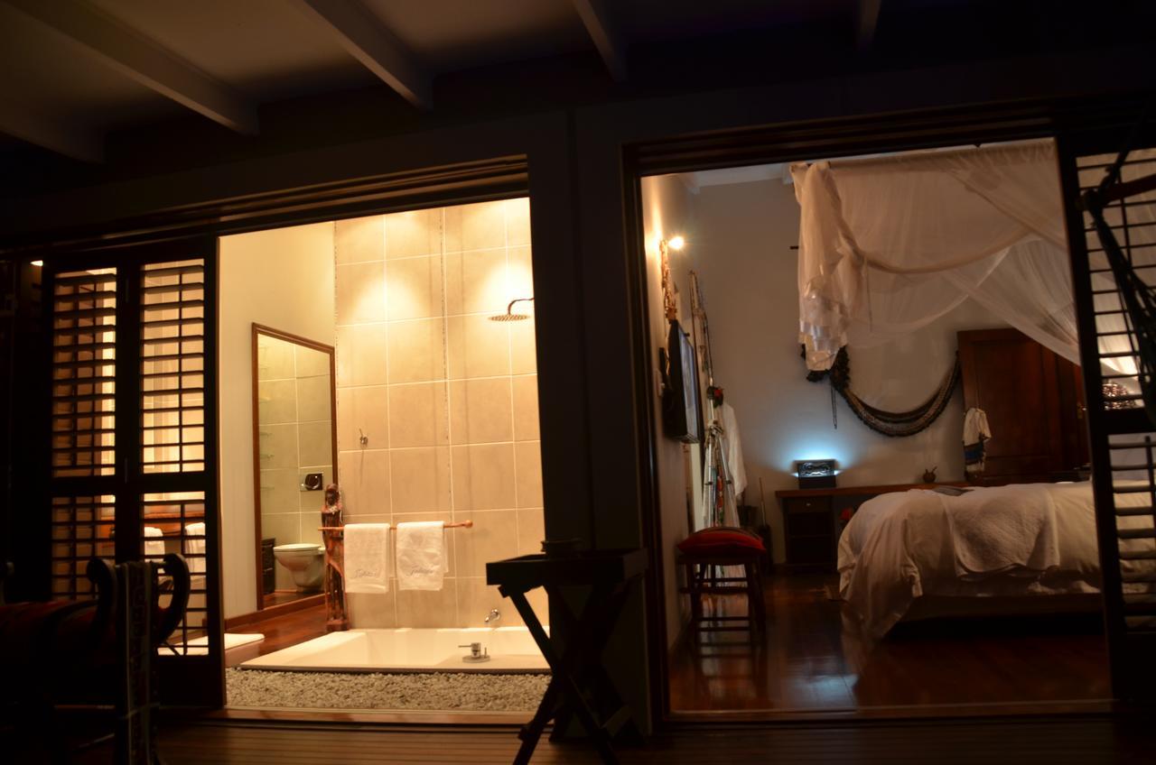 Jakita'S Guest House バリート エクステリア 写真