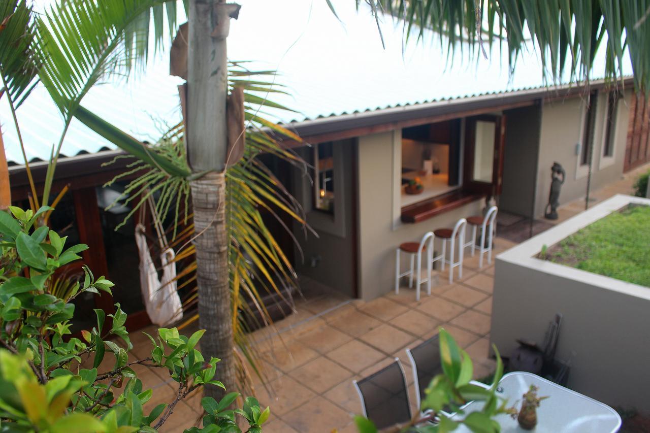 Jakita'S Guest House バリート エクステリア 写真