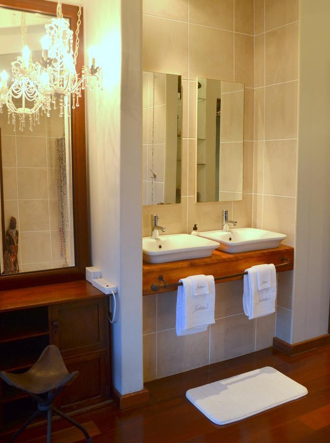 Jakita'S Guest House バリート エクステリア 写真