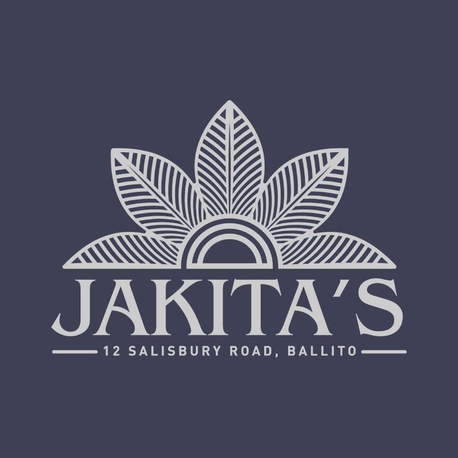 Jakita'S Guest House バリート エクステリア 写真