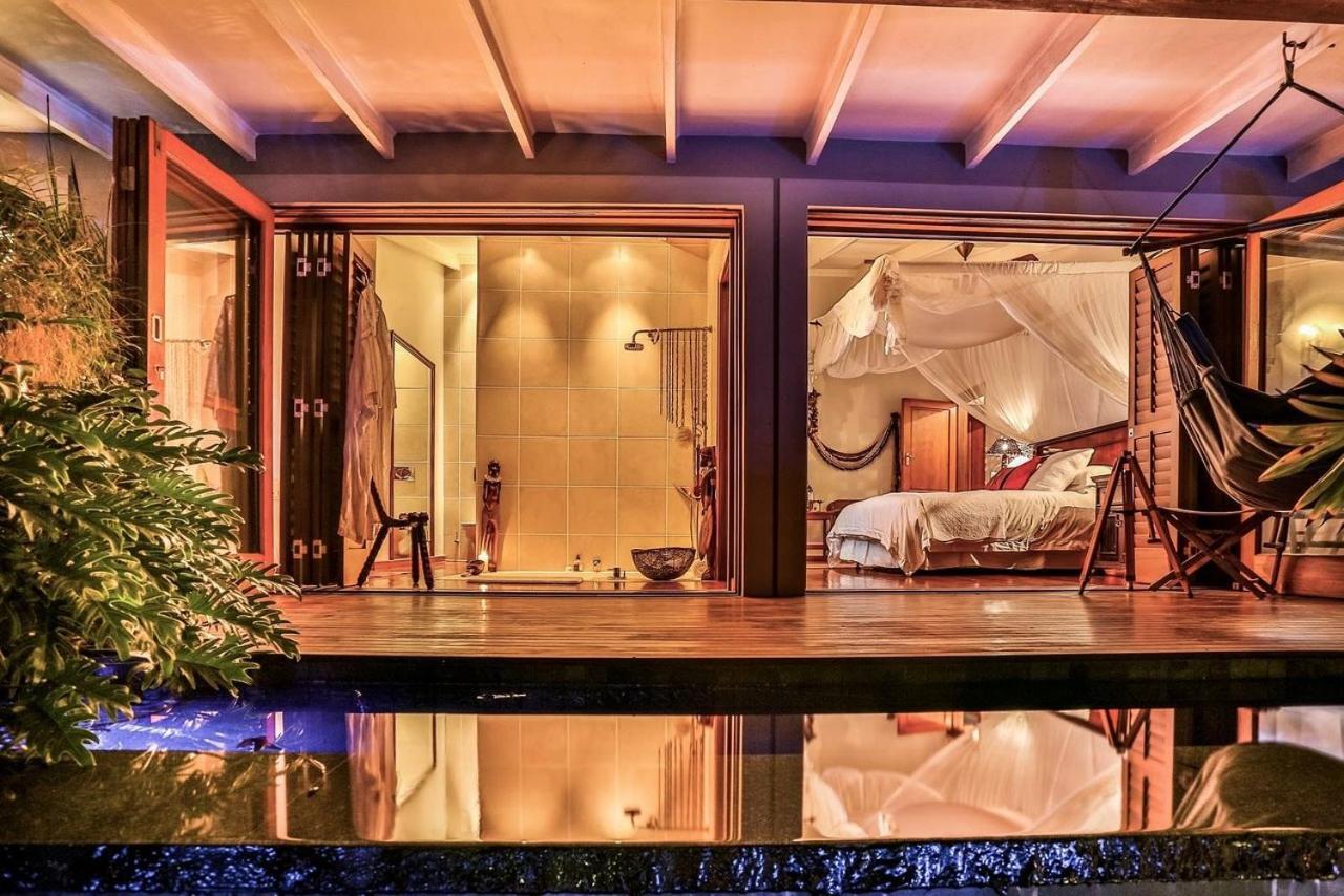 Jakita'S Guest House バリート エクステリア 写真