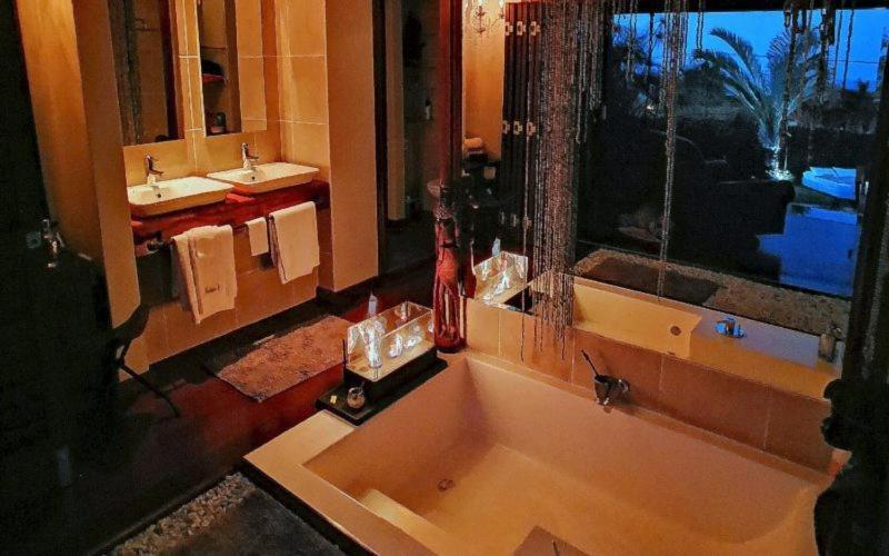 Jakita'S Guest House バリート エクステリア 写真